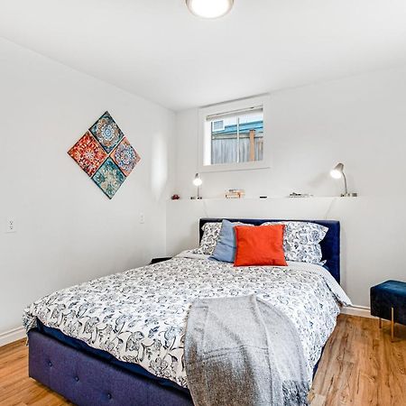 Ballard Bliss Studio Seattle Extérieur photo