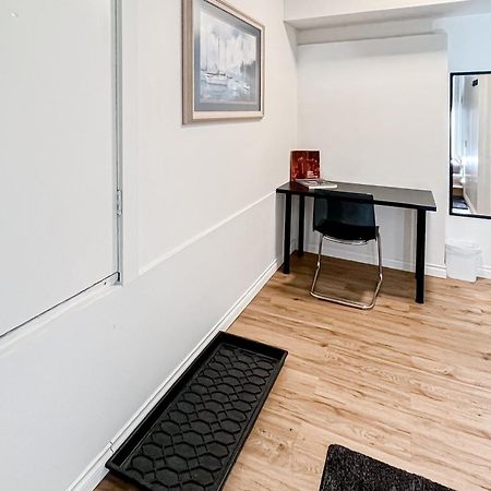 Ballard Bliss Studio Seattle Extérieur photo