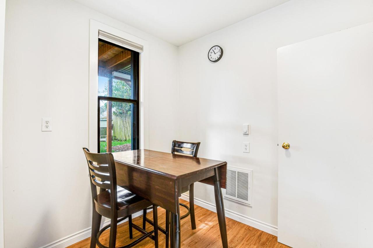 Ballard Bliss Studio Seattle Extérieur photo