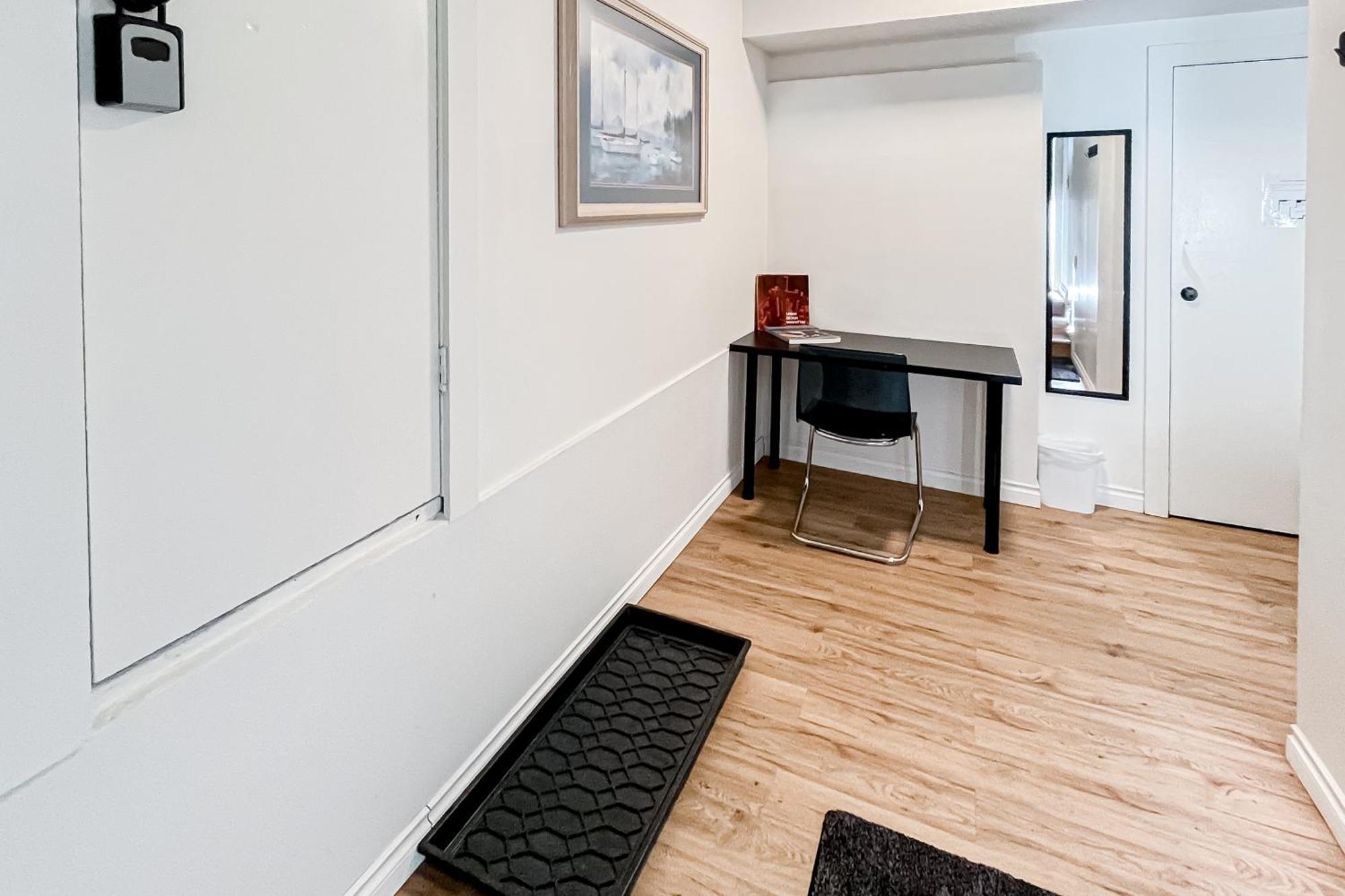 Ballard Bliss Studio Seattle Extérieur photo